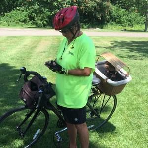 Meet your Posher, Rene